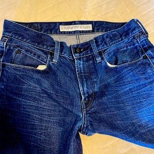 Express Men’s jeans